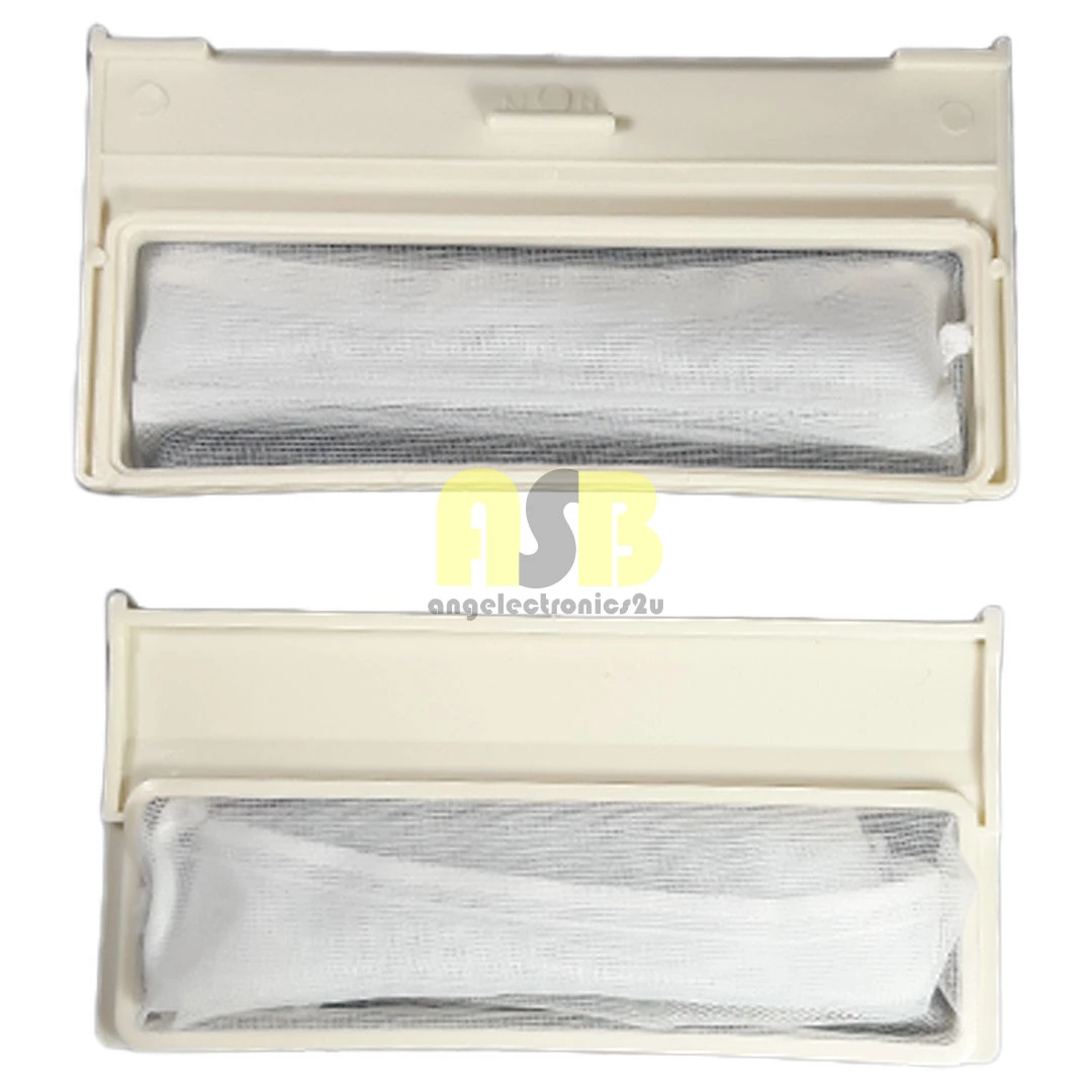 (1pc) ( Compatible : HITACHI ) Washing Machine Dust Filter