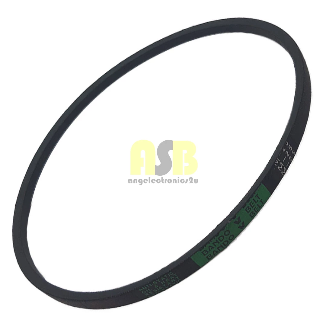(1pc) Washing Machine Belt ( MAKO ) M18 - M61