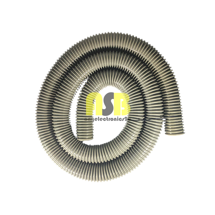 (1pc) Vacuum Hose ( 2 Meter ) ( 661001026 )